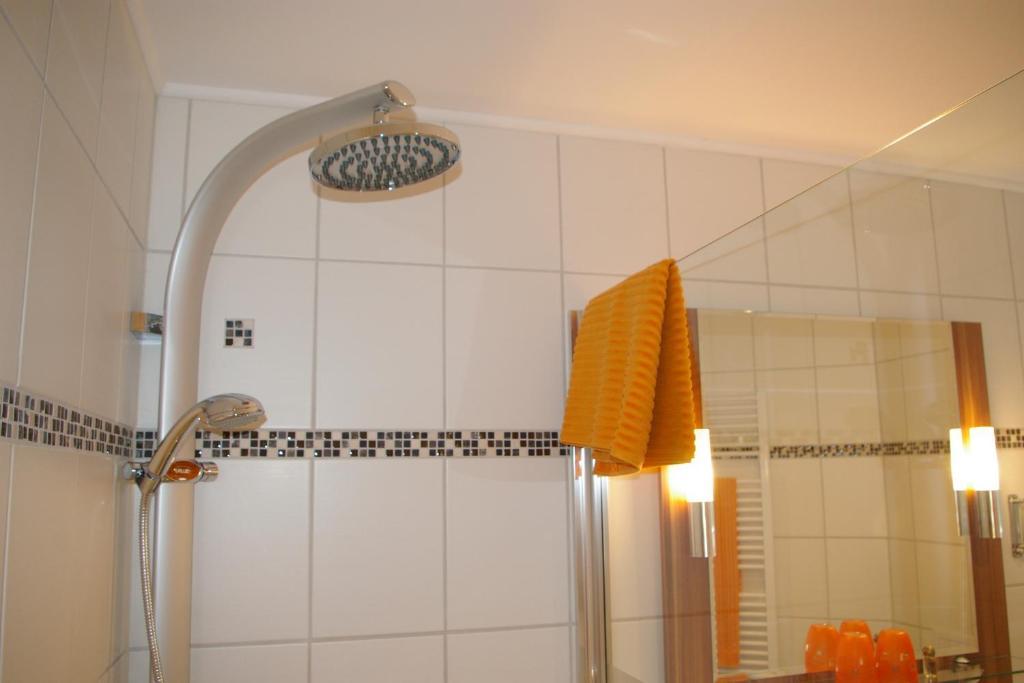 Hotel Heissinger Bad Berneck im Fichtelgebirge Habitación foto